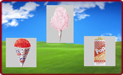 Concessions Concessions