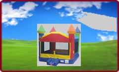 Standard Bounce Houses Standard Bounce Houses