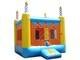 Birthday Cake Bouncer Birthday Cake Bouncer