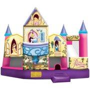 5-1 Disney Princess Combo 5-1 Disney Princess Combo