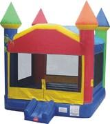 Castle Bouncer Castle Bouncer
