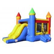 2-1 Castle Combo (Medium-size) 2-1 Castle Combo (Medium-size)