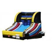 Inflatable Basketball Inflatable Basketball
