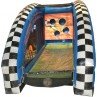 Soccer Inflatable Game Soccer Inflatable Game