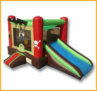 2-1 Pirate Cove Combo (Medium-size) 2-1 Pirate Cove Combo (Medium-size)