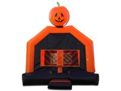 Pumpkin Bouncer Pumpkin Bouncer